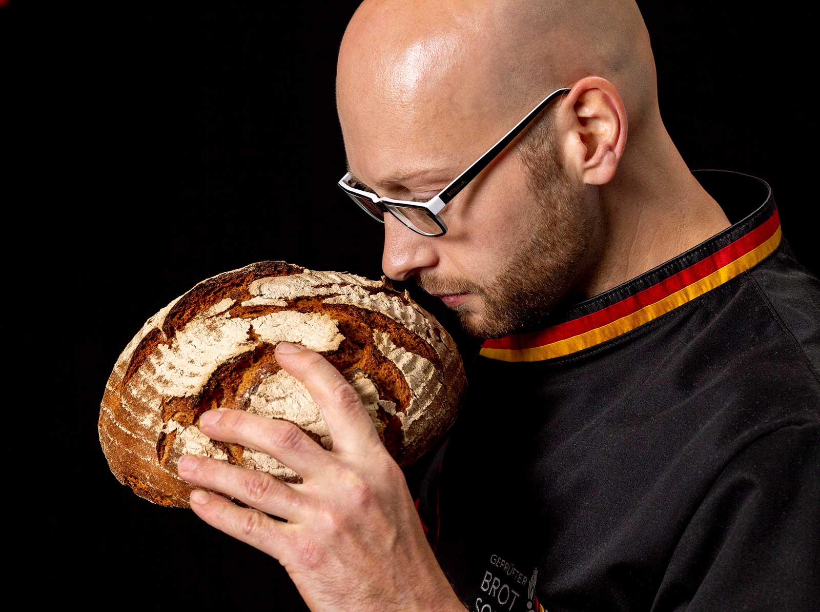 Brotsommelier_SAM_riechen